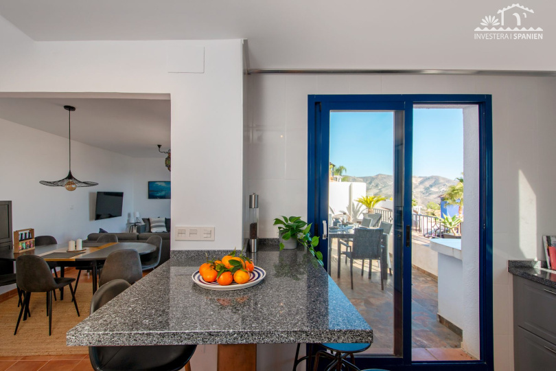 calle encina, Málaga, 4 Sovrum Sovrum, ,4 BadrumBadrum,Hus,Till uthyrning,calle encina,1123