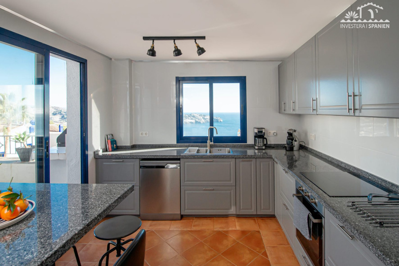 calle encina, Málaga, 4 Sovrum Sovrum, ,4 BadrumBadrum,Hus,Till uthyrning,calle encina,1123