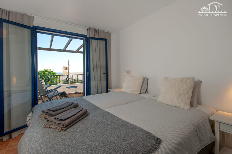 calle encina, Málaga, 4 Sovrum Sovrum, ,4 BadrumBadrum,Hus,Till uthyrning,calle encina,1123