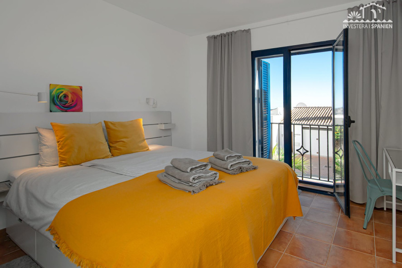 calle encina, Málaga, 4 Sovrum Sovrum, ,4 BadrumBadrum,Hus,Till uthyrning,calle encina,1123