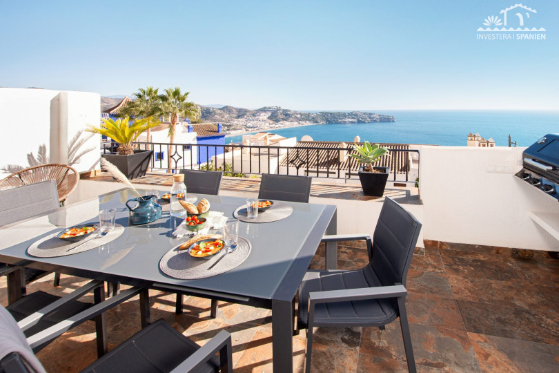 calle encina, Málaga, 4 Sovrum Sovrum, ,4 BadrumBadrum,Hus,Till uthyrning,calle encina,1123