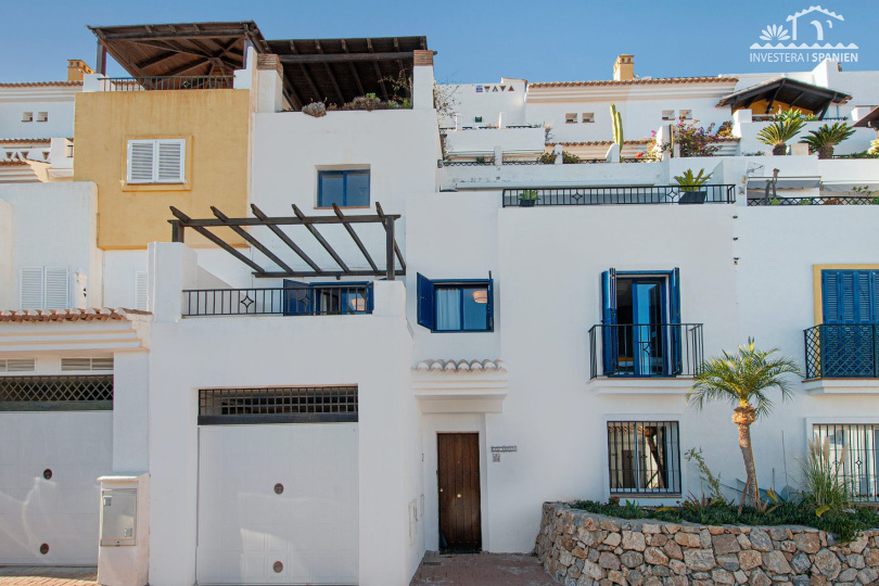 calle encina, Málaga, 4 Sovrum Sovrum, ,4 BadrumBadrum,Hus,Till uthyrning,calle encina,1123