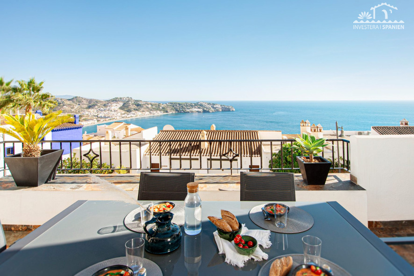 calle encina, Málaga, 4 Sovrum Sovrum, ,4 BadrumBadrum,Hus,Till uthyrning,calle encina,1123