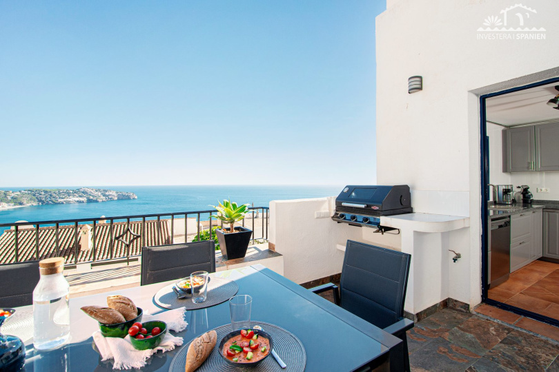 calle encina, Málaga, 4 Sovrum Sovrum, ,4 BadrumBadrum,Hus,Till uthyrning,calle encina,1123