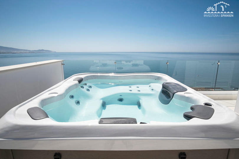 Málaga Almuñécar, 4 Sovrum Sovrum, ,4 BadrumBadrum,Hus,Till salu,1126