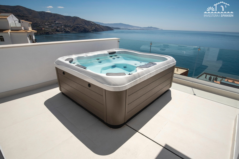 Málaga Almuñécar, 4 Sovrum Sovrum, ,4 BadrumBadrum,Hus,Till salu,1126