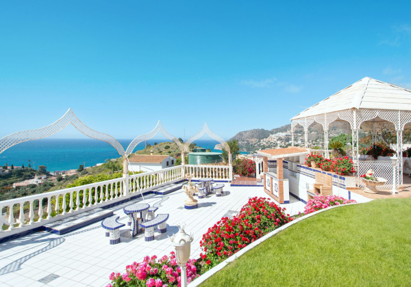 Málaga La Herradura, 4 Sovrum Sovrum, ,2 BadrumBadrum,Hus,Till salu,1129 Málaga La Herradura, 4 Sovrum Sovrum, ,2 BadrumBadrum,Hus,Till salu,1129