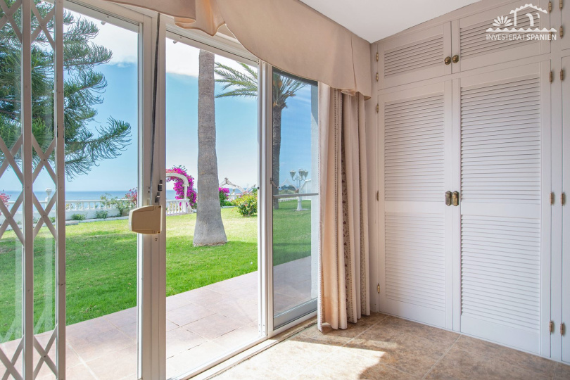 Málaga La Herradura, 4 Sovrum Sovrum, ,2 BadrumBadrum,Hus,Till salu,1129