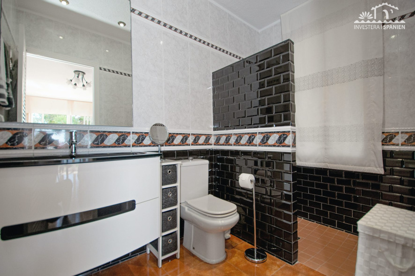 Málaga La Herradura, 4 Sovrum Sovrum, ,2 BadrumBadrum,Hus,Till salu,1129