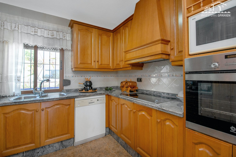 Málaga La Herradura, 4 Sovrum Sovrum, ,2 BadrumBadrum,Hus,Till salu,1129