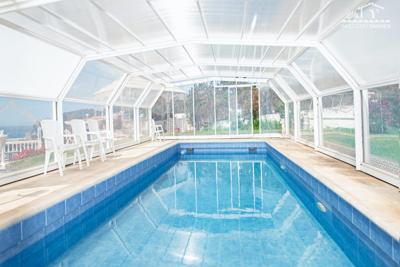 Málaga La Herradura, 4 Sovrum Sovrum, ,2 BadrumBadrum,Hus,Till salu,1129