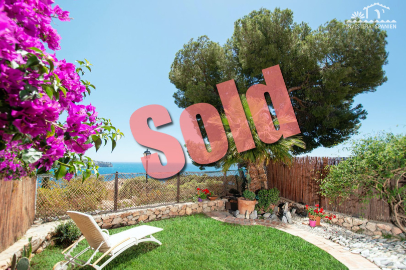 Málaga la herradura, 3 Sovrum Sovrum, ,2 BadrumBadrum,Hus,Till salu,1131