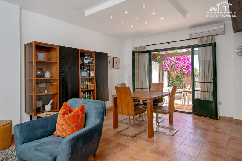 Málaga la herradura, 3 Sovrum Sovrum, ,2 BadrumBadrum,Hus,Till salu,1131