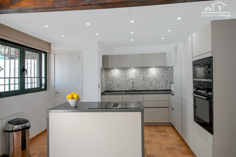 Málaga la herradura, 3 Sovrum Sovrum, ,2 BadrumBadrum,Hus,Till salu,1131