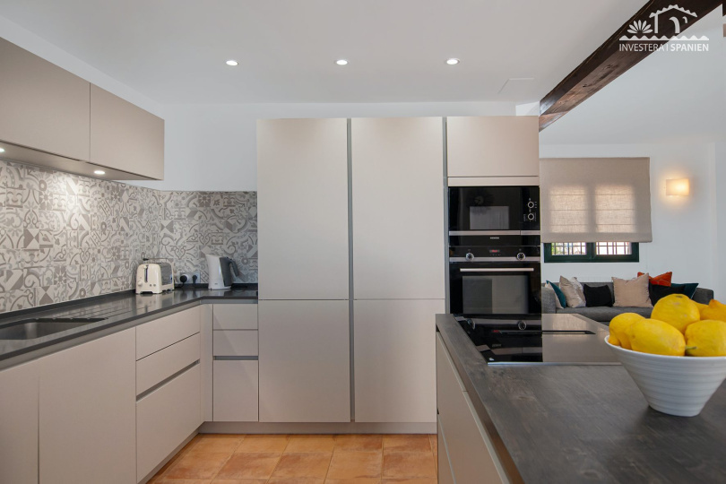 Málaga la herradura, 3 Sovrum Sovrum, ,2 BadrumBadrum,Hus,Till salu,1131