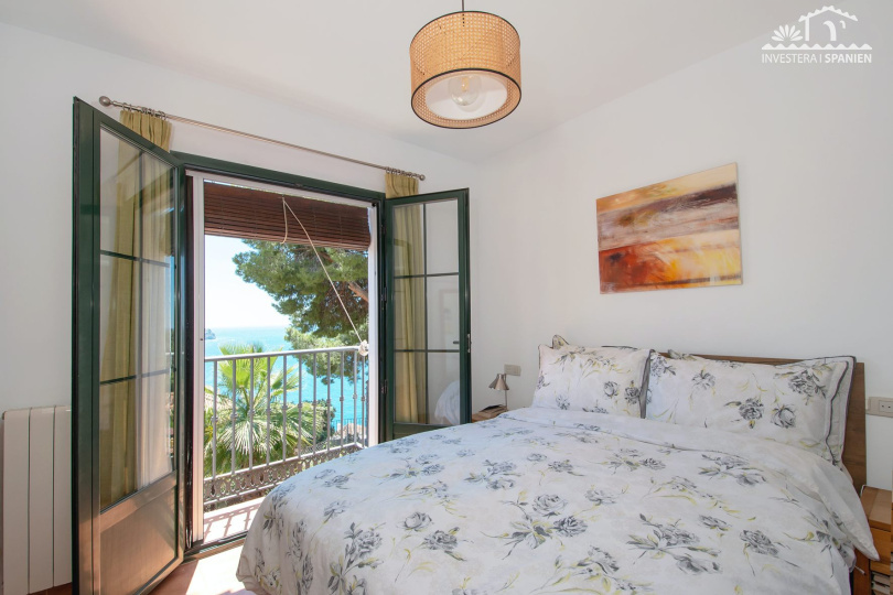 Málaga la herradura, 3 Sovrum Sovrum, ,2 BadrumBadrum,Hus,Till salu,1131