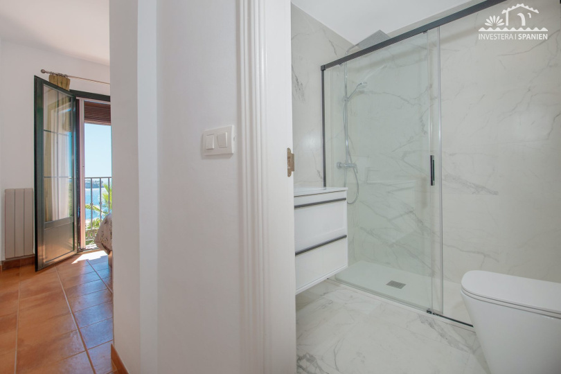 Málaga la herradura, 3 Sovrum Sovrum, ,2 BadrumBadrum,Hus,Till salu,1131