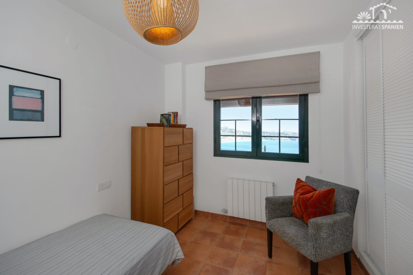 Málaga la herradura, 3 Sovrum Sovrum, ,2 BadrumBadrum,Hus,Till salu,1131