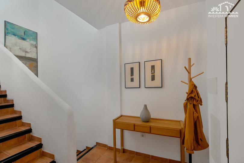 Málaga la herradura, 3 Sovrum Sovrum, ,2 BadrumBadrum,Hus,Till salu,1131