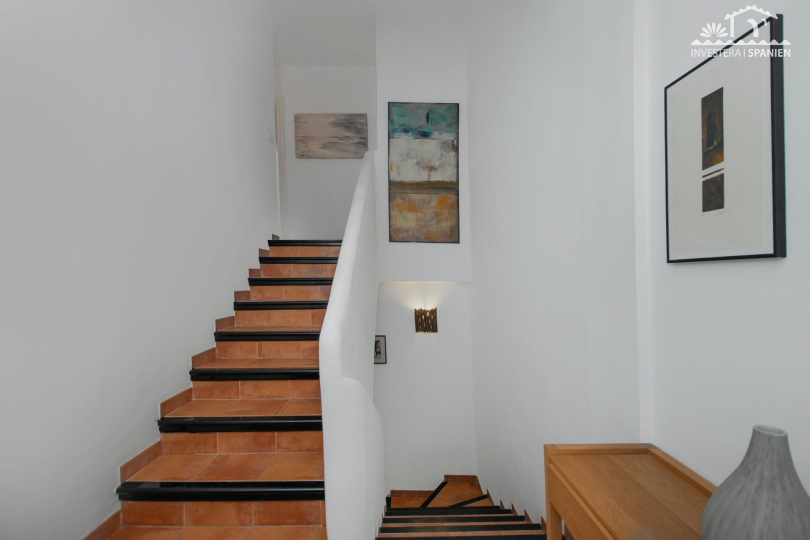 Málaga la herradura, 3 Sovrum Sovrum, ,2 BadrumBadrum,Hus,Till salu,1131