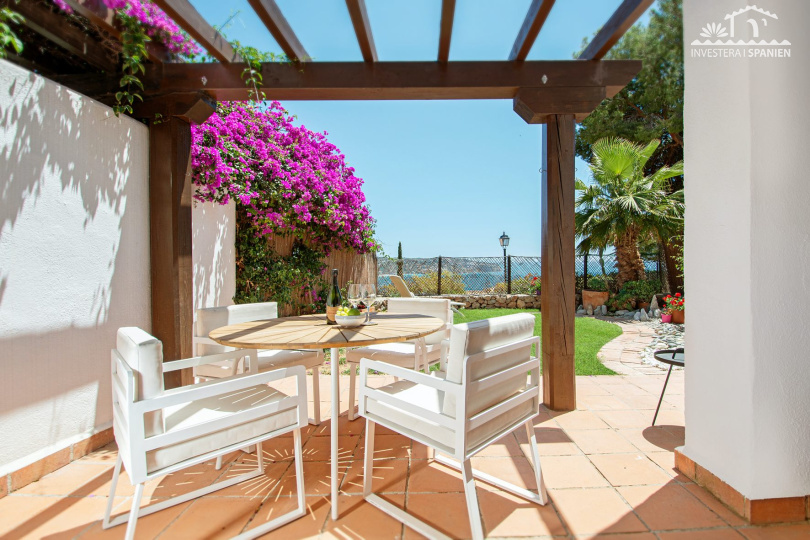 Málaga la herradura, 3 Sovrum Sovrum, ,2 BadrumBadrum,Hus,Till salu,1131