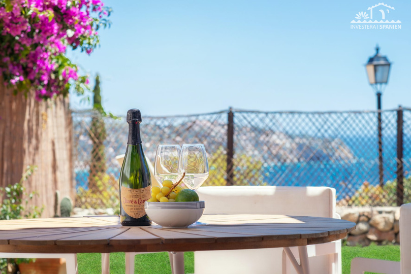 Málaga la herradura, 3 Sovrum Sovrum, ,2 BadrumBadrum,Hus,Till salu,1131