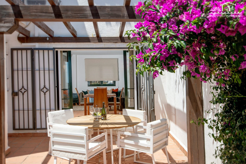 Málaga la herradura, 3 Sovrum Sovrum, ,2 BadrumBadrum,Hus,Till salu,1131