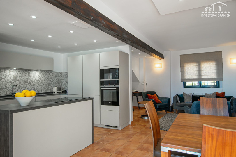 Málaga la herradura, 3 Sovrum Sovrum, ,2 BadrumBadrum,Hus,Till salu,1131