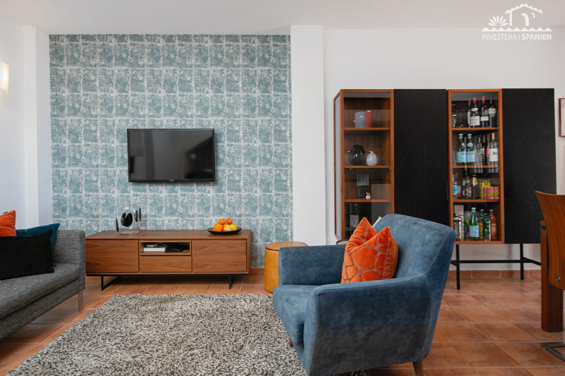 Málaga la herradura, 3 Sovrum Sovrum, ,2 BadrumBadrum,Hus,Till salu,1131