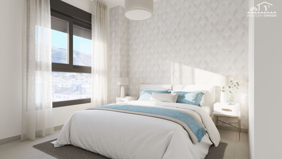 Málaga Almuñécar, 2 Sovrum Sovrum, ,2 BadrumBadrum,Lägenheter,Till salu,1133