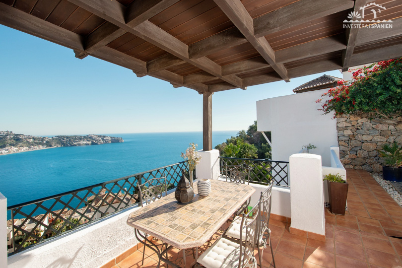 Málaga almunecar, 4 Sovrum Sovrum, ,3 BadrumBadrum,Hus,Till salu,1136