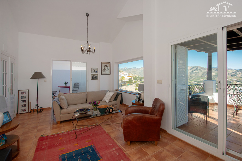 Málaga almunecar, 4 Sovrum Sovrum, ,3 BadrumBadrum,Hus,Till salu,1136