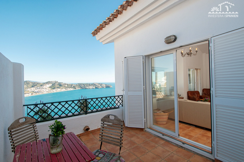 Málaga almunecar, 4 Sovrum Sovrum, ,3 BadrumBadrum,Hus,Till salu,1136