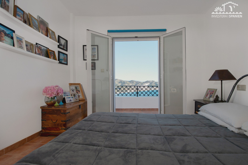 Málaga almunecar, 4 Sovrum Sovrum, ,3 BadrumBadrum,Hus,Till salu,1136