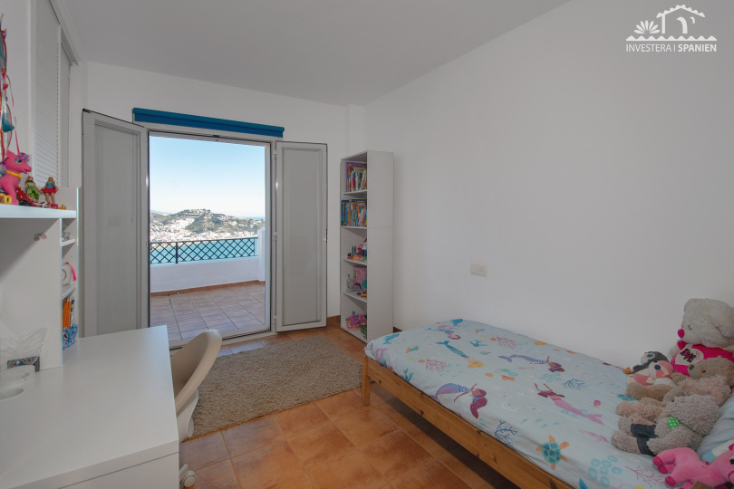 Málaga almunecar, 4 Sovrum Sovrum, ,3 BadrumBadrum,Hus,Till salu,1136