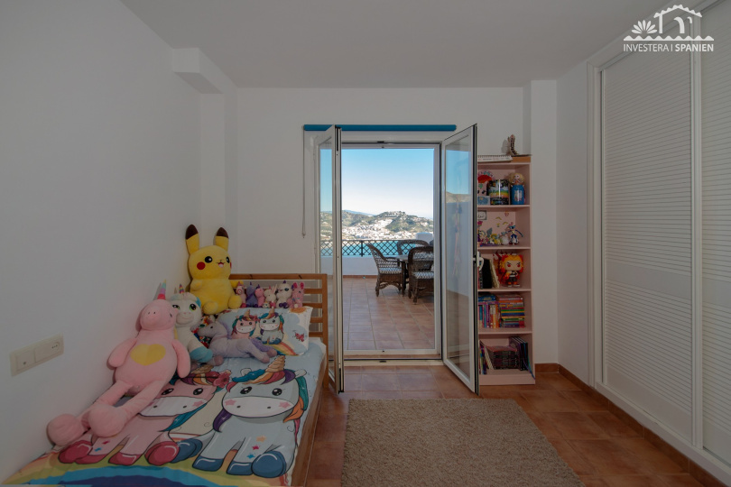 Málaga almunecar, 4 Sovrum Sovrum, ,3 BadrumBadrum,Hus,Till salu,1136