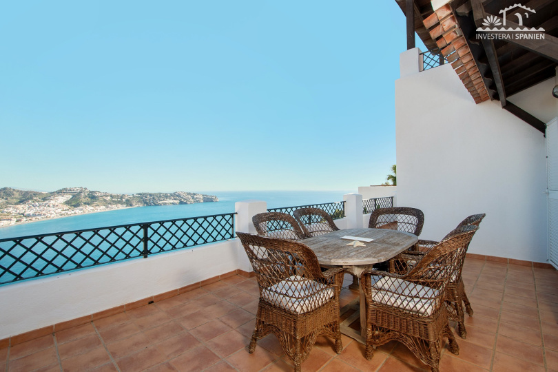 Málaga almunecar, 4 Sovrum Sovrum, ,3 BadrumBadrum,Hus,Till salu,1136