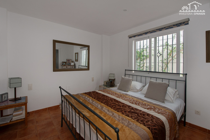 Málaga almunecar, 4 Sovrum Sovrum, ,3 BadrumBadrum,Hus,Till salu,1136