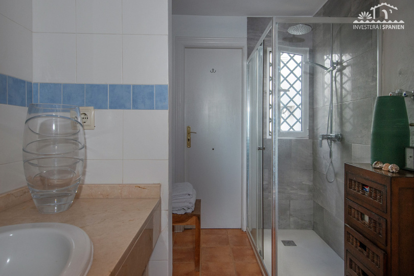 Málaga almunecar, 4 Sovrum Sovrum, ,3 BadrumBadrum,Hus,Till salu,1136