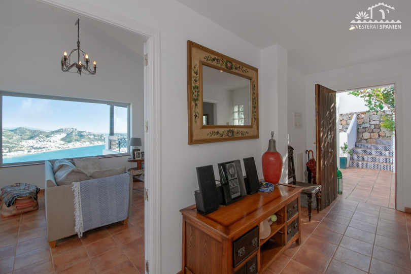 Málaga almunecar, 4 Sovrum Sovrum, ,3 BadrumBadrum,Hus,Till salu,1136