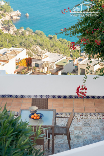 Málaga almunecar, 4 Sovrum Sovrum, ,3 BadrumBadrum,Hus,Till salu,1136