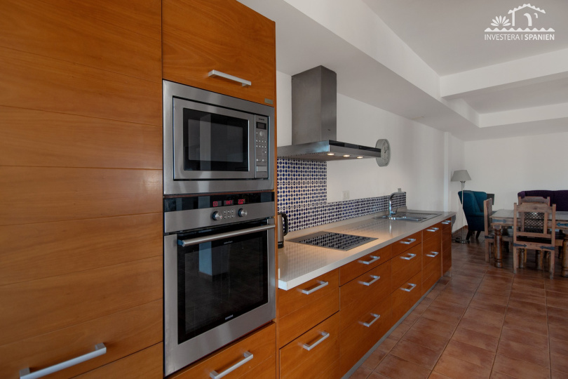 Málaga almunecar, 4 Sovrum Sovrum, ,3 BadrumBadrum,Hus,Till salu,1136