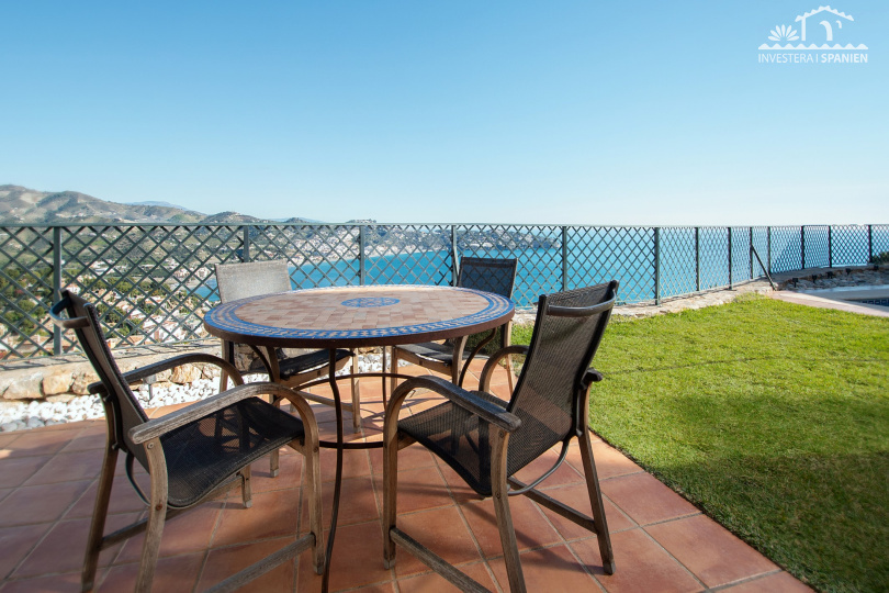 Málaga almunecar, 4 Sovrum Sovrum, ,3 BadrumBadrum,Hus,Till salu,1136