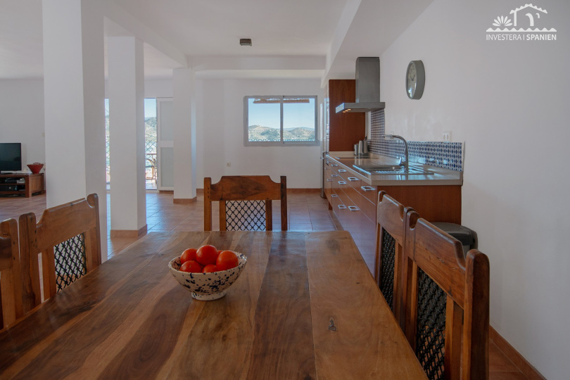 Málaga almunecar, 4 Sovrum Sovrum, ,3 BadrumBadrum,Hus,Till salu,1136