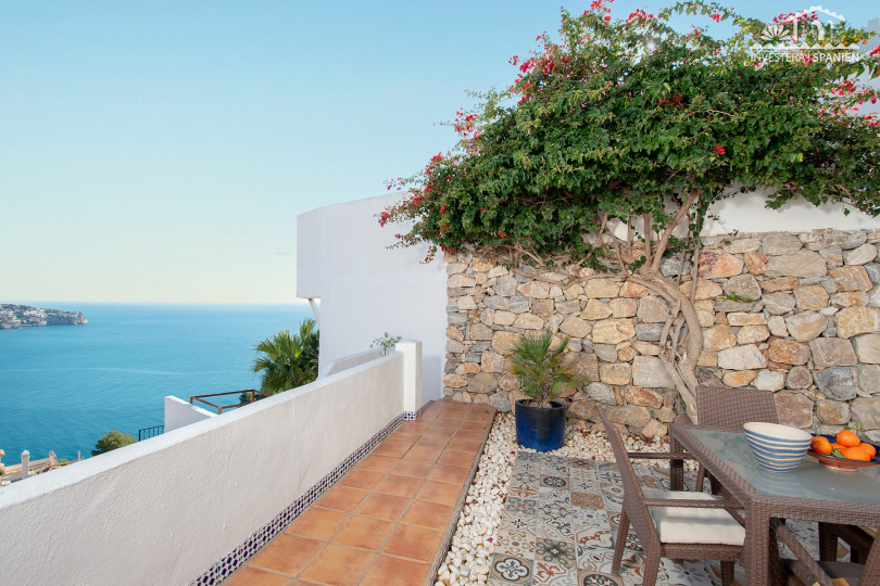 Málaga almunecar, 4 Sovrum Sovrum, ,3 BadrumBadrum,Hus,Till salu,1136