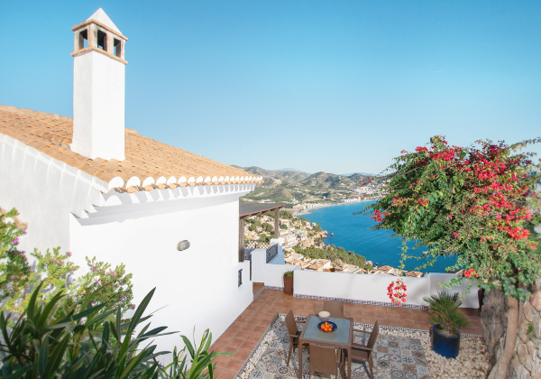 Málaga almunecar, 4 Sovrum Sovrum, ,3 BadrumBadrum,Hus,Till salu,1136 Málaga almunecar, 4 Sovrum Sovrum, ,3 BadrumBadrum,Hus,Till salu,1136