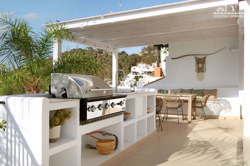 Málaga almunecar, 6 Sovrum Sovrum, ,6 BadrumBadrum,Hus,Till salu,1137