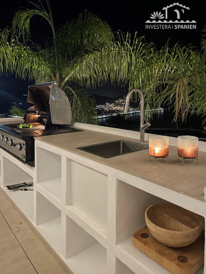 Málaga almunecar, 6 Sovrum Sovrum, ,6 BadrumBadrum,Hus,Till salu,1137