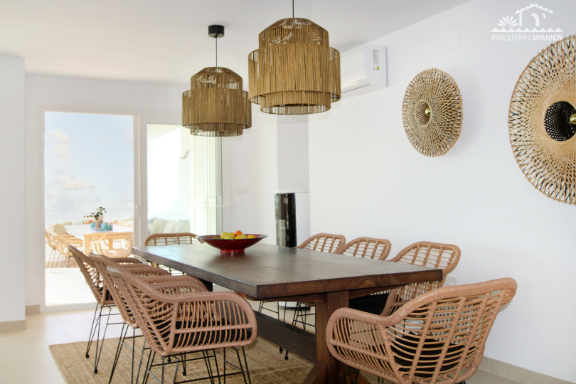 Málaga almunecar, 6 Sovrum Sovrum, ,6 BadrumBadrum,Hus,Till salu,1137