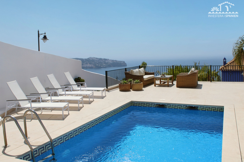 Málaga almunecar, 6 Sovrum Sovrum, ,6 BadrumBadrum,Hus,Till salu,1137